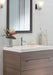 Delta Trinsic: Towel Ring
