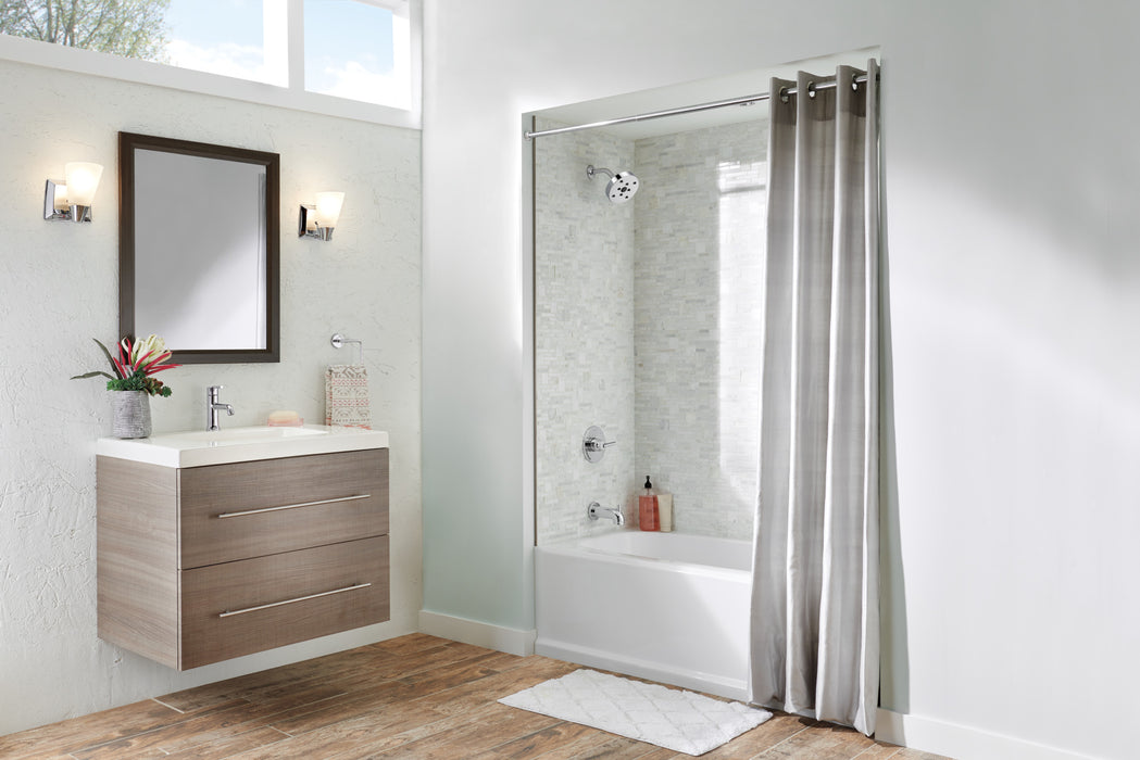 Delta Trinsic: Towel Ring