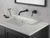 Delta Trinsic: Towel Ring