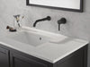 Delta Trinsic: Towel Ring