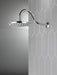 Delta Universal Showering Components: Shower Arm