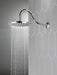 Delta Universal Showering Components: Shower Arm