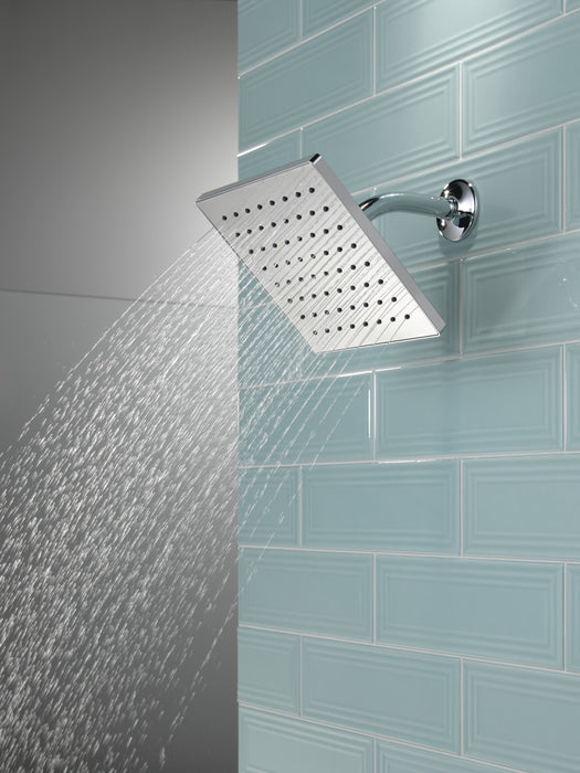 Peerless Universal Showering Components 76157 1-Setting Shower Head