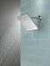 Peerless Universal Showering Components 76157 1-Setting Shower Head