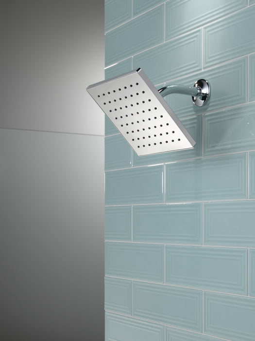 Peerless Universal Showering Components 76157 1-Setting Shower Head