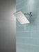 Peerless Universal Showering Components 76157 1-Setting Shower Head