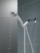 Peerless Universal Showering Components 76406CWH 4-Setting Handshower