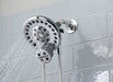 Peerless Universal Showering Components 76455 SideKick Shower System