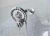 Peerless Universal Showering Components 76455 SideKick Shower System