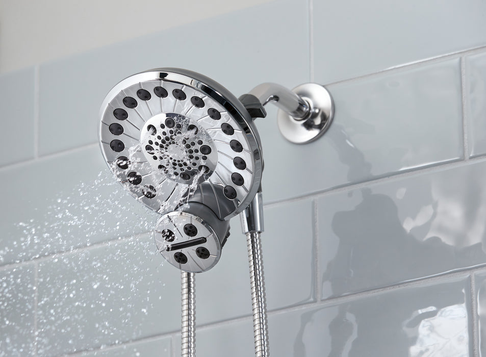 Peerless Universal Showering Components 76455 SideKick Shower System