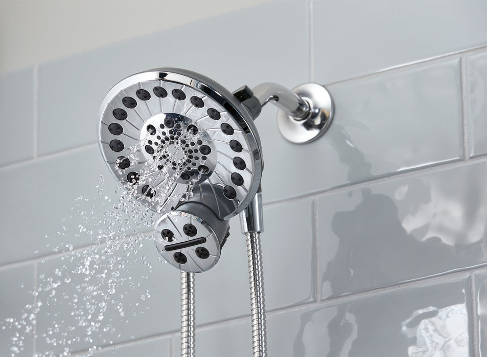 Peerless Universal Showering Components 76455 SideKick Shower System