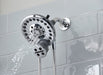 Peerless Universal Showering Components 76455 SideKick Shower System