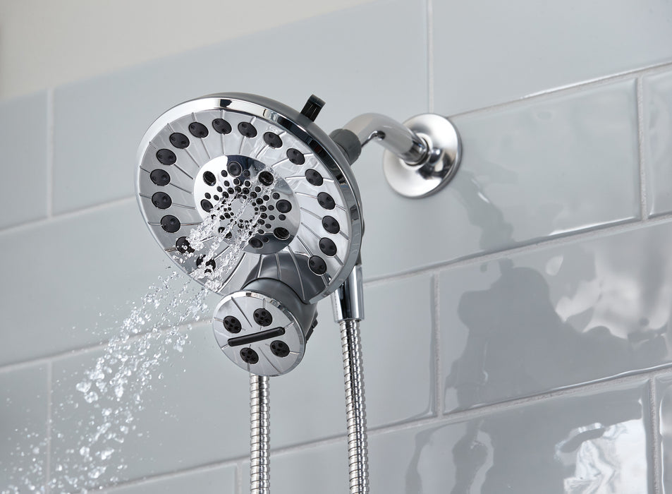 Peerless Universal Showering Components 76455 SideKick Shower System