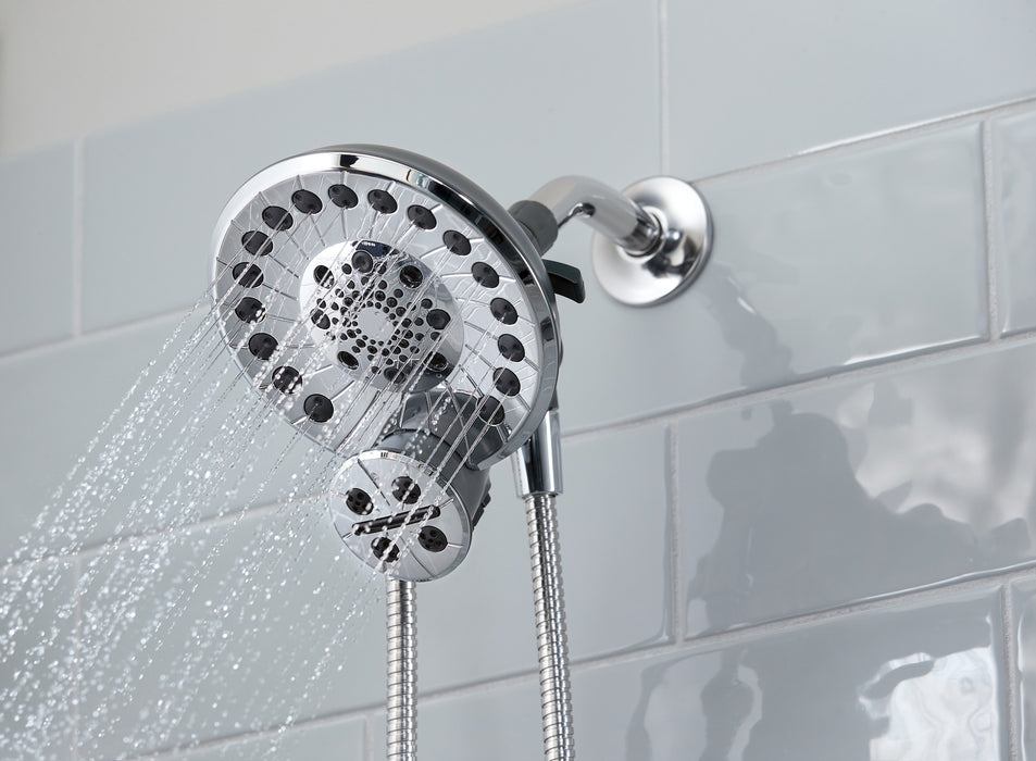 Delta Universal Showering Components: SideKick Shower System w/o Attachments