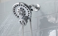 Delta Universal Showering Components: SideKick Shower System w/o Attachments
