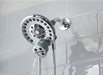 Delta Universal Showering Components: SideKick Shower System w/o Attachments