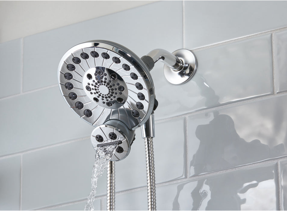 Delta Universal Showering Components: SideKick Shower System w/o Attachments
