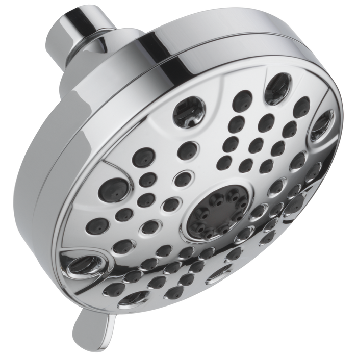 Peerless Universal Showering Components 76549 5-Setting Shower Head