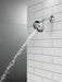 Peerless Universal Showering Components 76549 5-Setting Shower Head