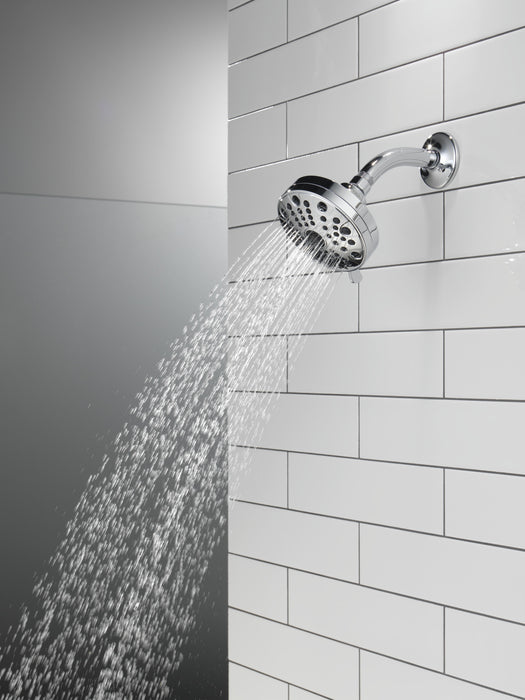 Peerless Universal Showering Components 76549 5-Setting Shower Head
