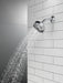 Peerless Universal Showering Components 76549 5-Setting Shower Head