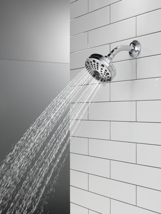 Peerless Universal Showering Components 76549 5-Setting Shower Head
