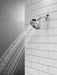 Peerless Universal Showering Components 76549 5-Setting Shower Head