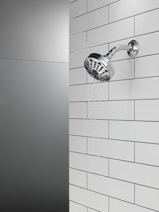 Peerless Universal Showering Components 76549 5-Setting Shower Head