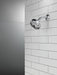 Peerless Universal Showering Components 76549 5-Setting Shower Head