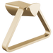Delta Zura 77446 Towel Ring