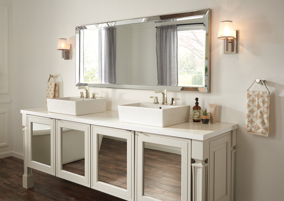 Delta Zura 77446 Towel Ring