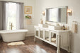 Delta Zura 77446 Towel Ring