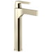 Delta Zura 774 Single Handle Vessel Bathroom Faucet