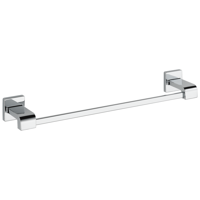 Delta Urban Arzo 77518 18" Towel Bar, chrome