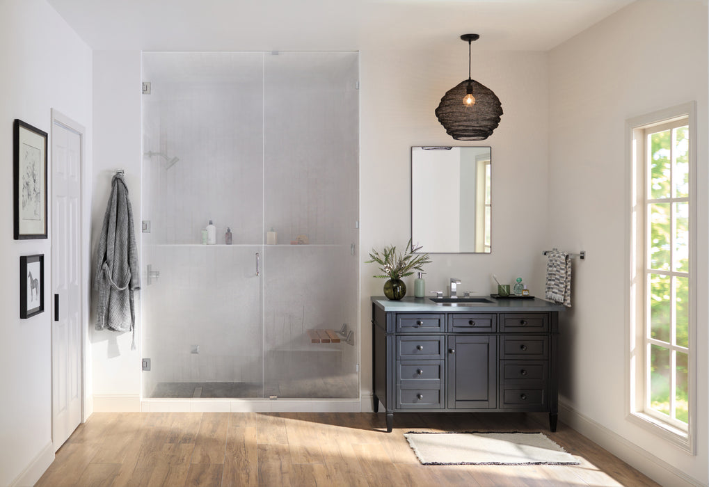 Delta Urban Arzo: 18" Towel Bar