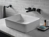 Delta Urban Arzo: 18" Towel Bar