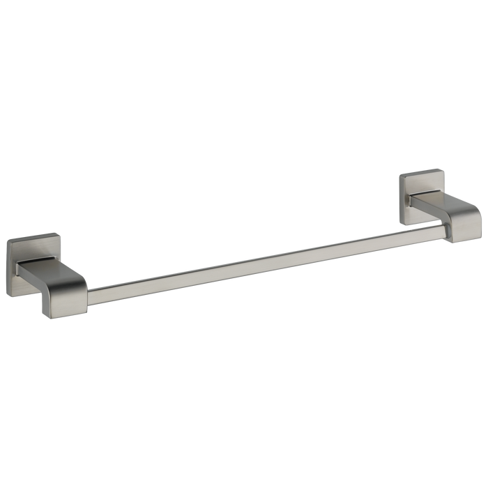 Delta Urban Arzo 77518 18" Towel Bar, stainless