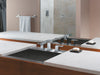 Delta Urban Arzo: 24" Towel Bar