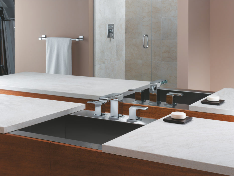 Delta Urban Arzo: 24" Towel Bar