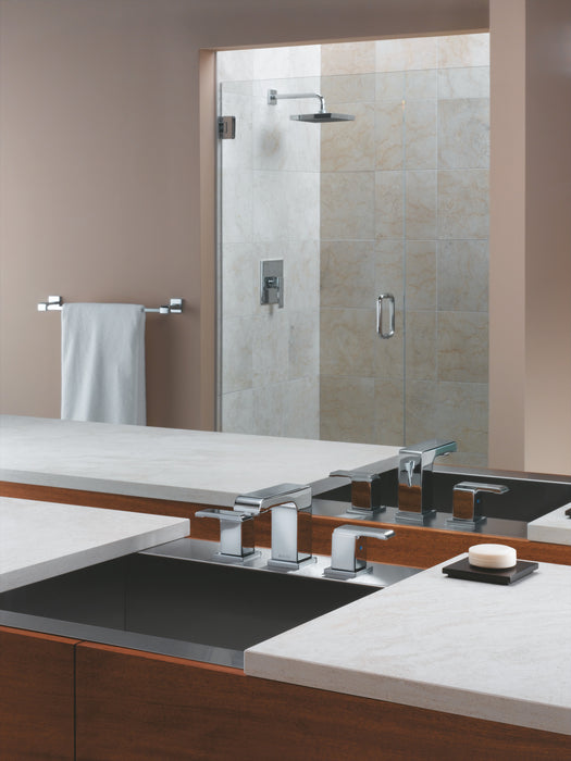 Delta Urban Arzo: 24" Towel Bar