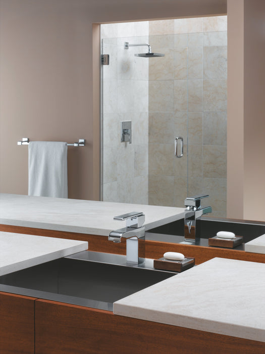 Delta Urban Arzo: 24" Towel Bar