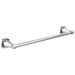 Delta Stryke: 18" Towel Bar