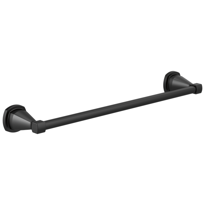 Delta Stryke: 18" Towel Bar