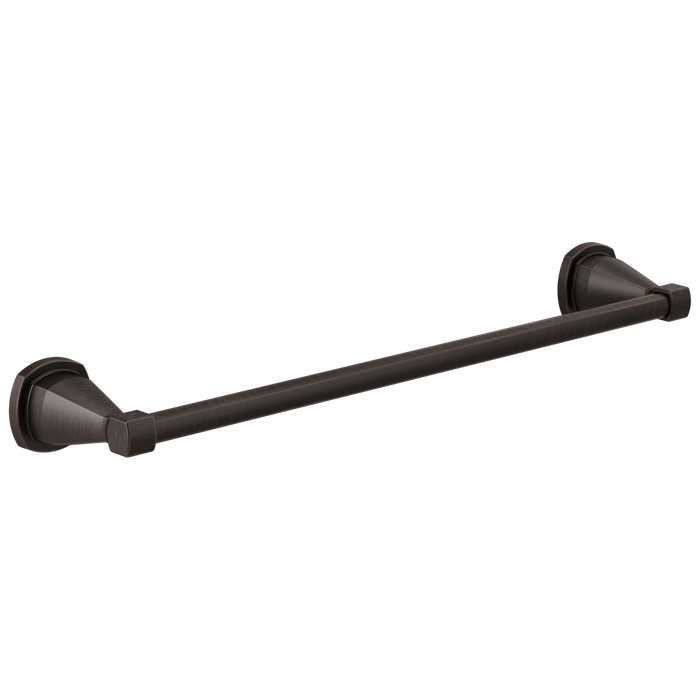 Delta Stryke: 18" Towel Bar