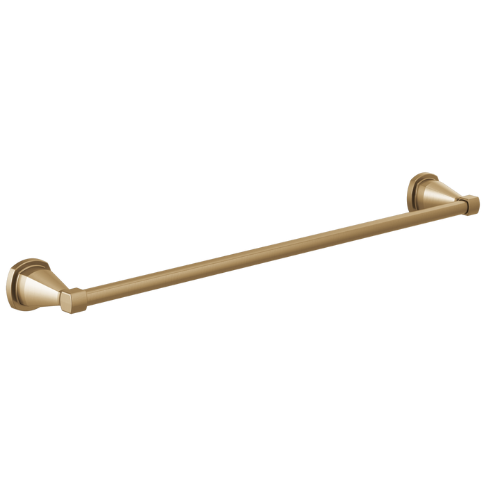 Delta Stryke: 24" Towel Bar