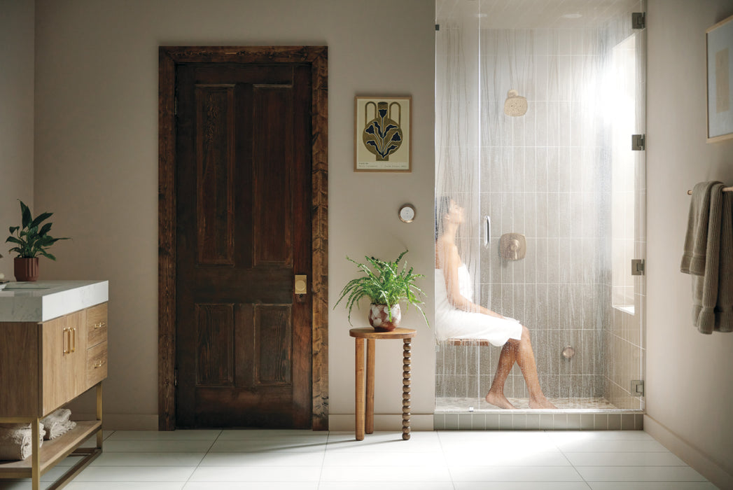 Delta Stryke: 24" Towel Bar