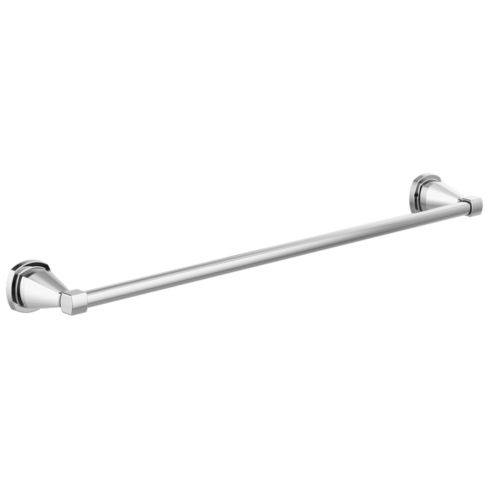 Delta Stryke: 24" Towel Bar