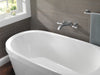 Delta Stryke: 24" Towel Bar