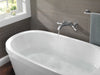 Delta Stryke: 24" Towel Bar