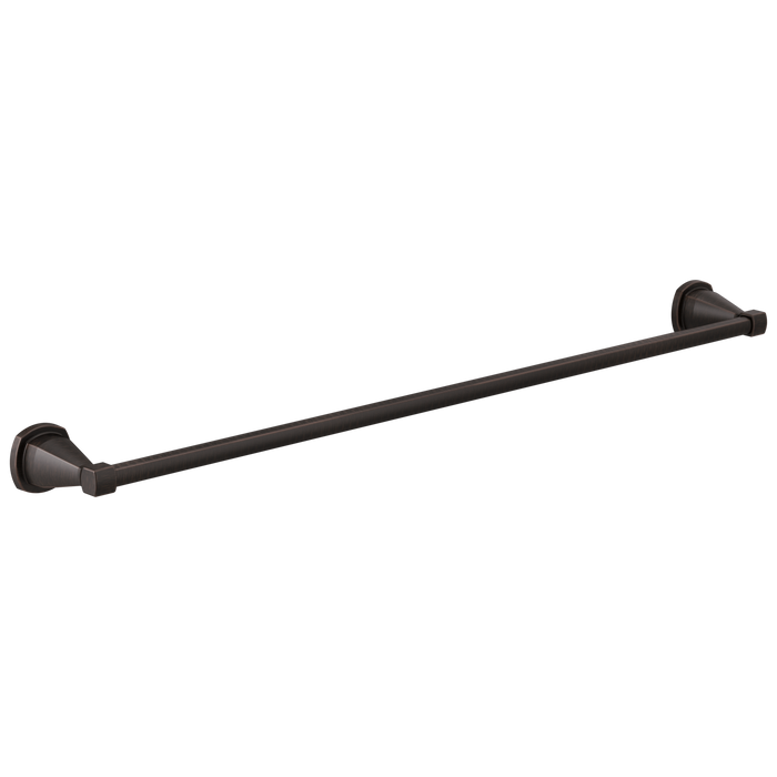 Delta Stryke: 30" Towel Bar